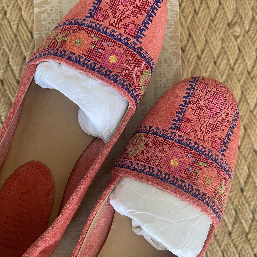 COPY - Latigo Shoes